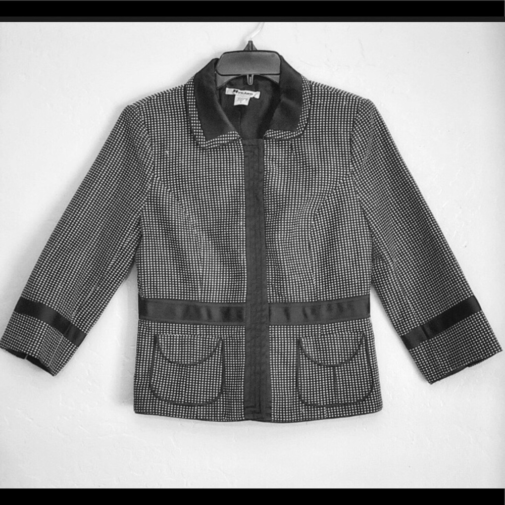 🖤 NYGARD Blazer 🖤